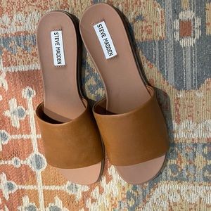 Steve Madden sandals